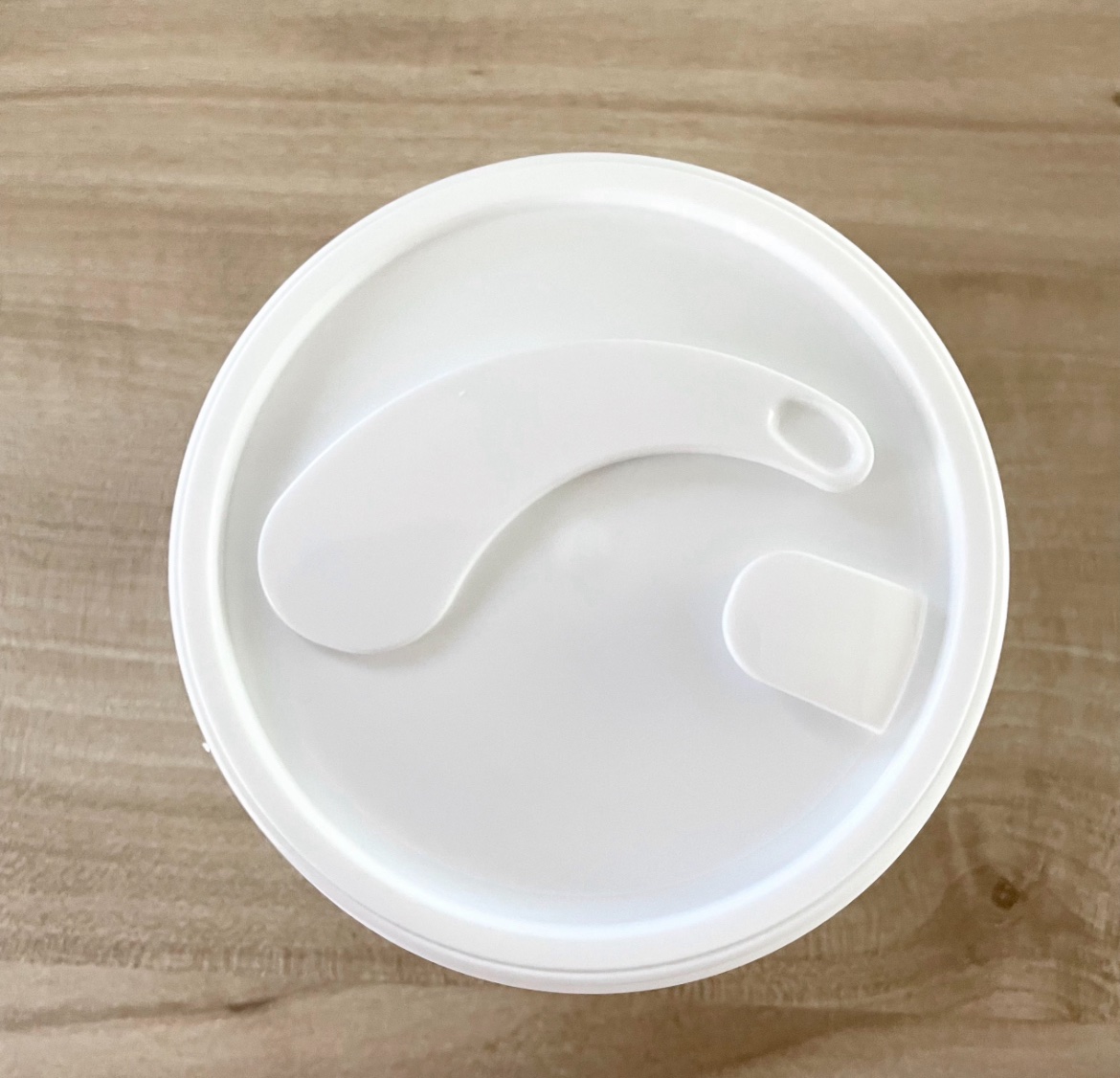 ディープポアソーダパック/manyo/洗い流すパック・マスクを使ったクチコミ（2枚目）