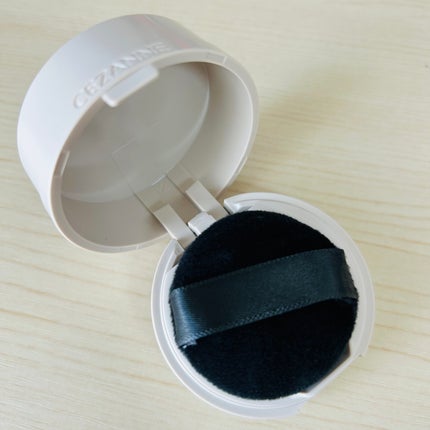 ヘアメイクパウダー/CEZANNE/ヘアケア・スタイリングを使ったクチコミ(7枚目)