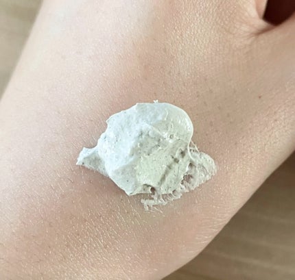 ディープポアソーダパック/manyo/洗い流すパック・マスクを使ったクチコミ(4枚目)