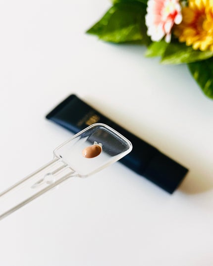 モイストラボ ハイカバー薬用美白BBクリーム/Moist Labo/BBクリームを使ったクチコミ(5枚目)