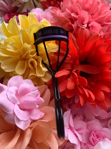 アイラッシュ カーラー N/ANNA SUI/ビューラーを使ったクチコミ(4枚目)