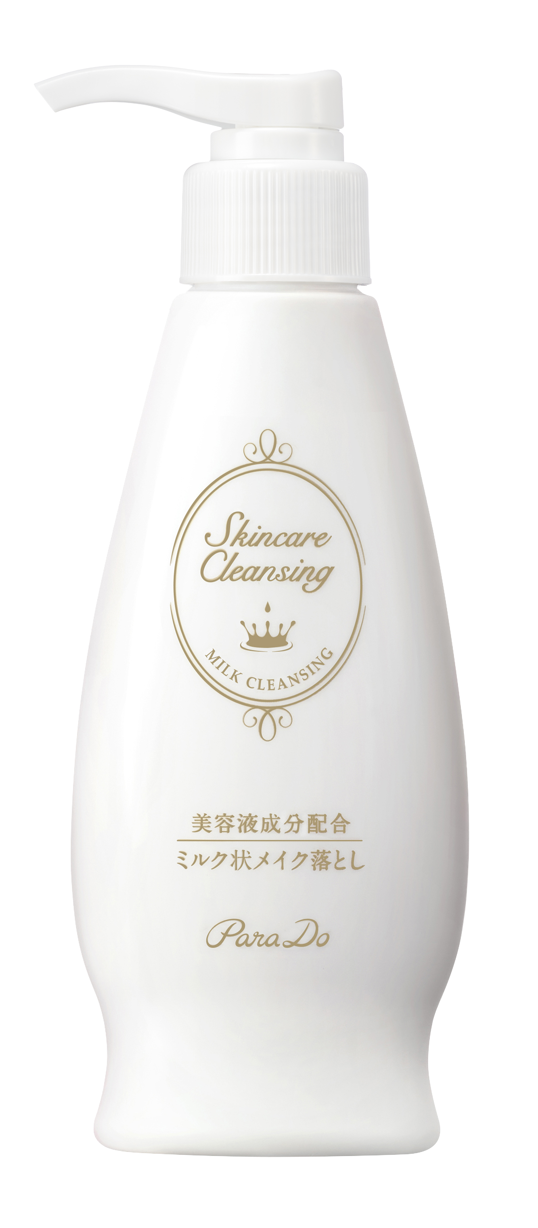 スキンケアクレンジング / パラドゥ