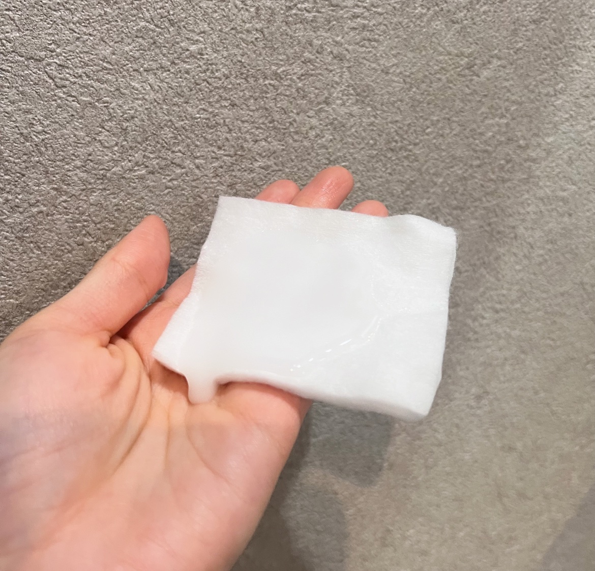 ソフティモ スーパー ポイントメイクアップリムーバー/ソフティモ/ポイントメイクリムーバーを使ったクチコミ（3枚目）