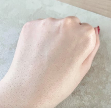 ディープポアソーダパック/manyo/洗い流すパック・マスクを使ったクチコミ(6枚目)