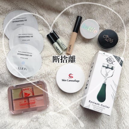 look fantastic Beauty Box/Lookfantastic/その他キットセットを使ったクチコミ(1枚目)