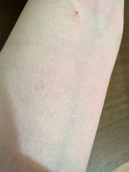 チーク ポップ/CLINIQUE/パウダーチークを使ったクチコミ(5枚目)