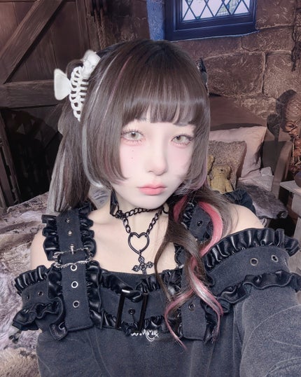 ラストオート ジェルアイライナー/BBIA/ジェルアイライナーを使ったクチコミ(6枚目)