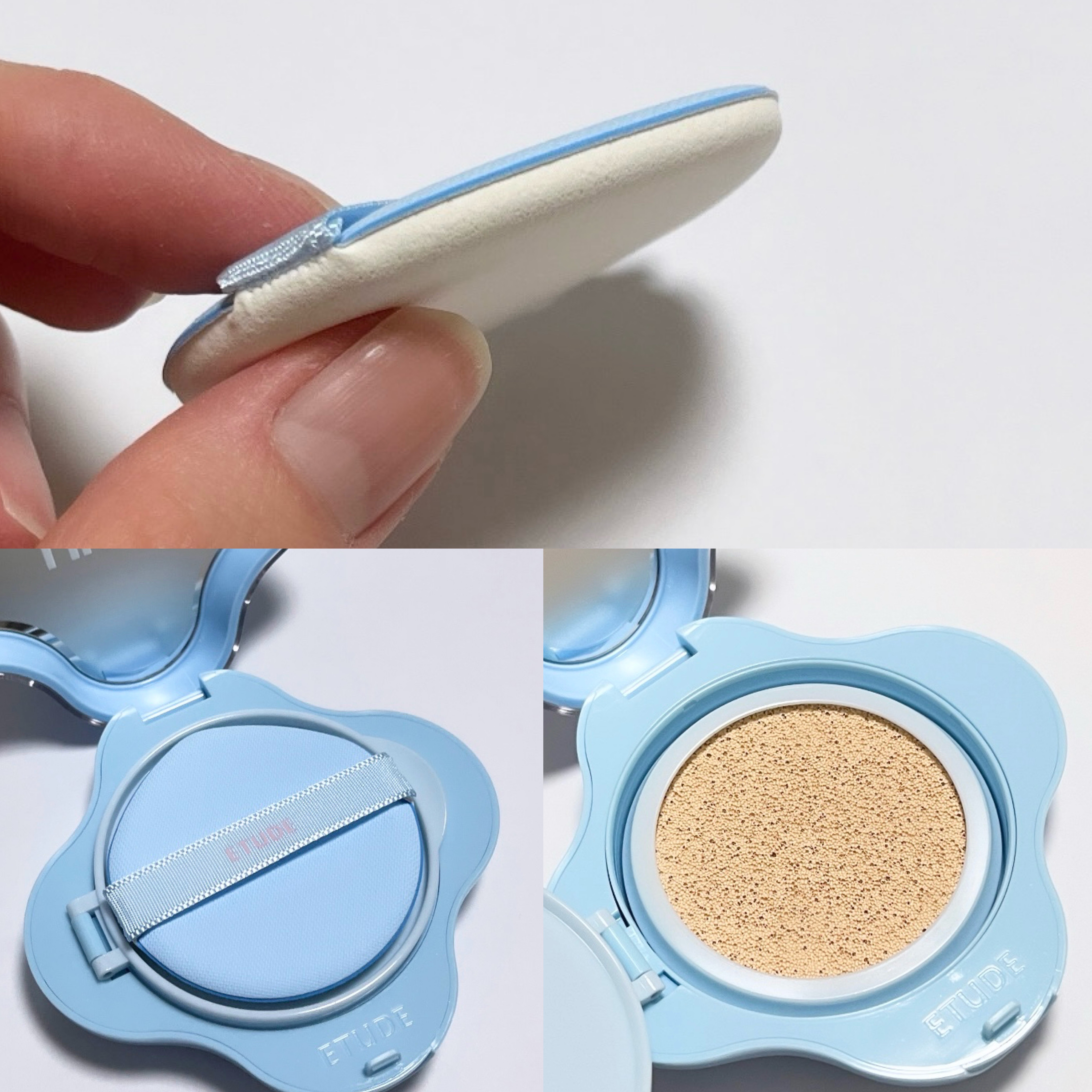 カールフィックスマスカラ/ETUDE/マスカラを使ったクチコミ（3枚目）