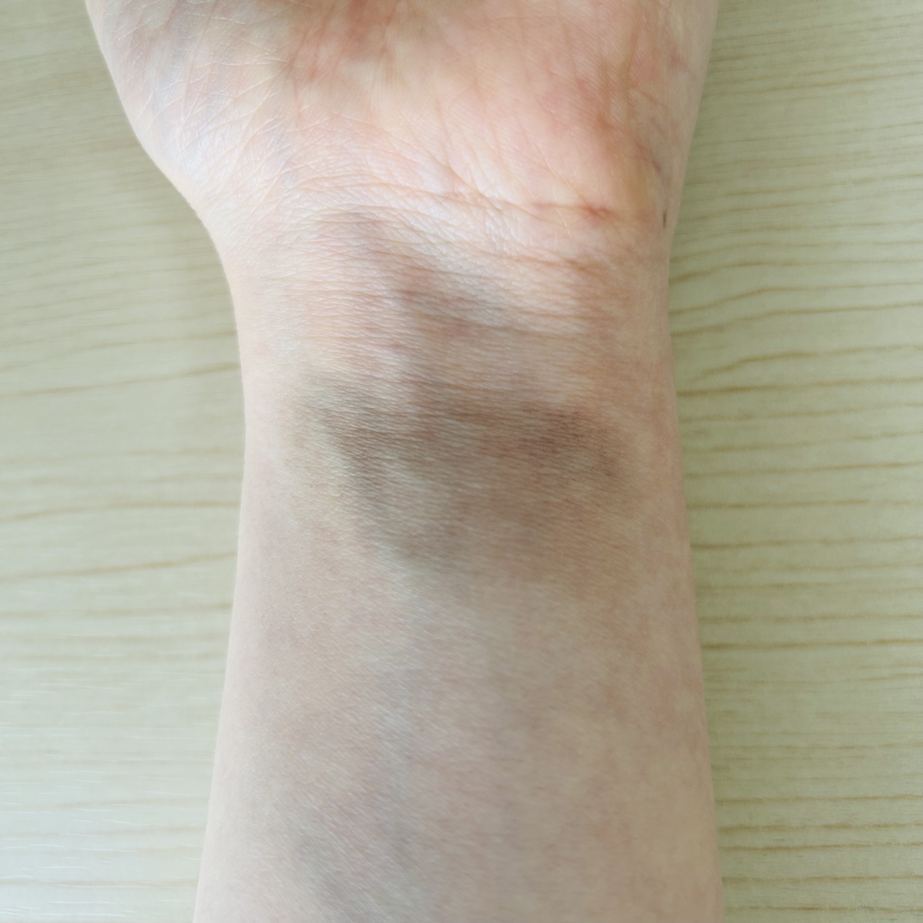 ヘアメイクパウダー/CEZANNE/ヘアケア・スタイリングを使ったクチコミ（3枚目）