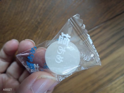 塩あめ/マルエ製菓/その他食品を使ったクチコミ(3枚目)