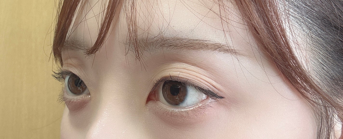 まつげくるん ナチュラルカール EH-SE11/Panasonic/ホットビューラーを使ったクチコミ(5枚目)