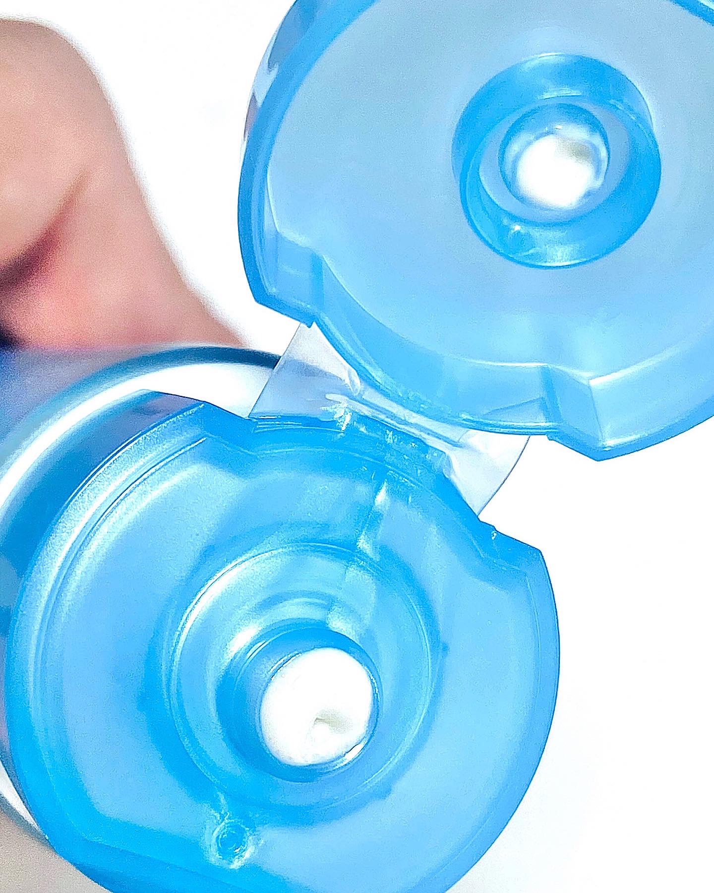 モーニングペースト/COSMiON/歯磨き粉を使ったクチコミ（2枚目）