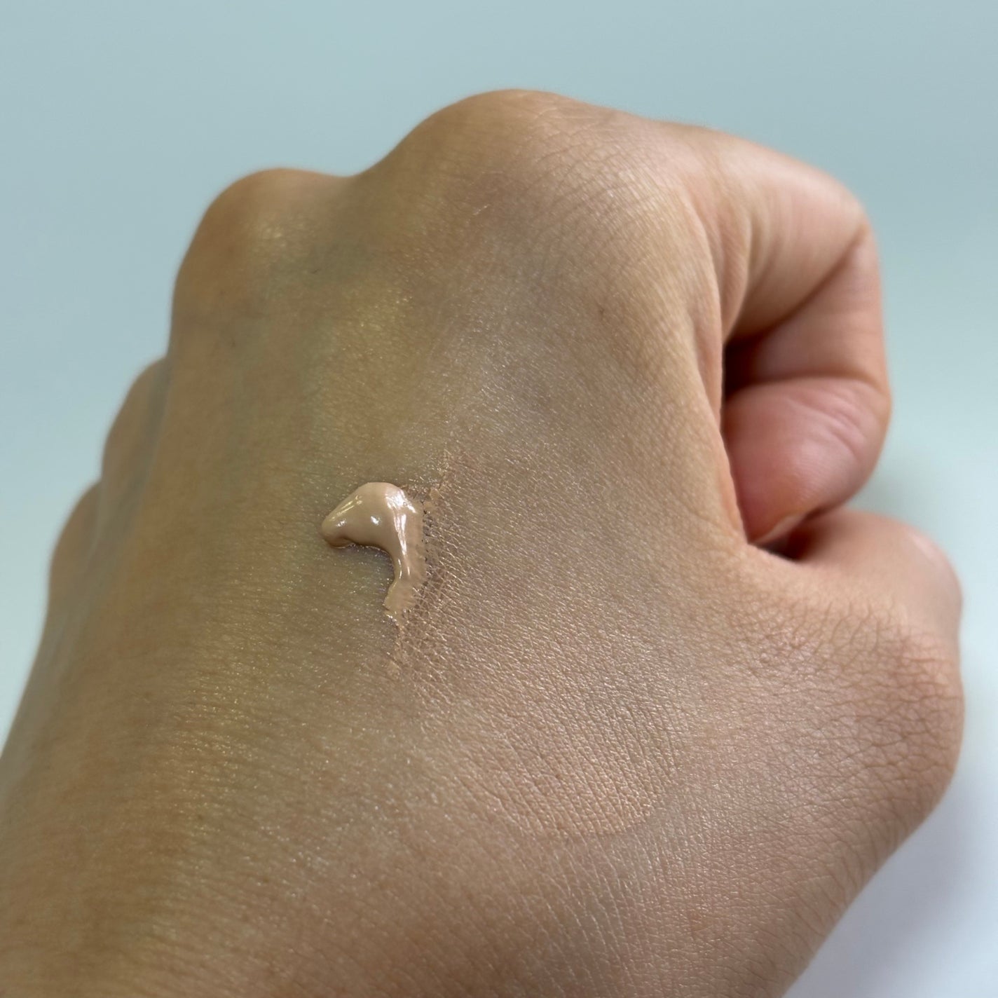 ザBB(カバー&オイルブロック) /KATE/BBクリームを使ったクチコミ(4枚目)