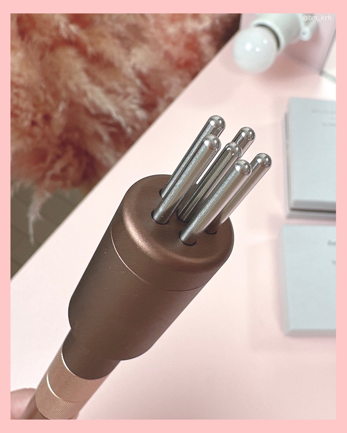 COREFIT フェイスポインター/CORE FIT/その他スキンケアグッズを使ったクチコミ(3枚目)