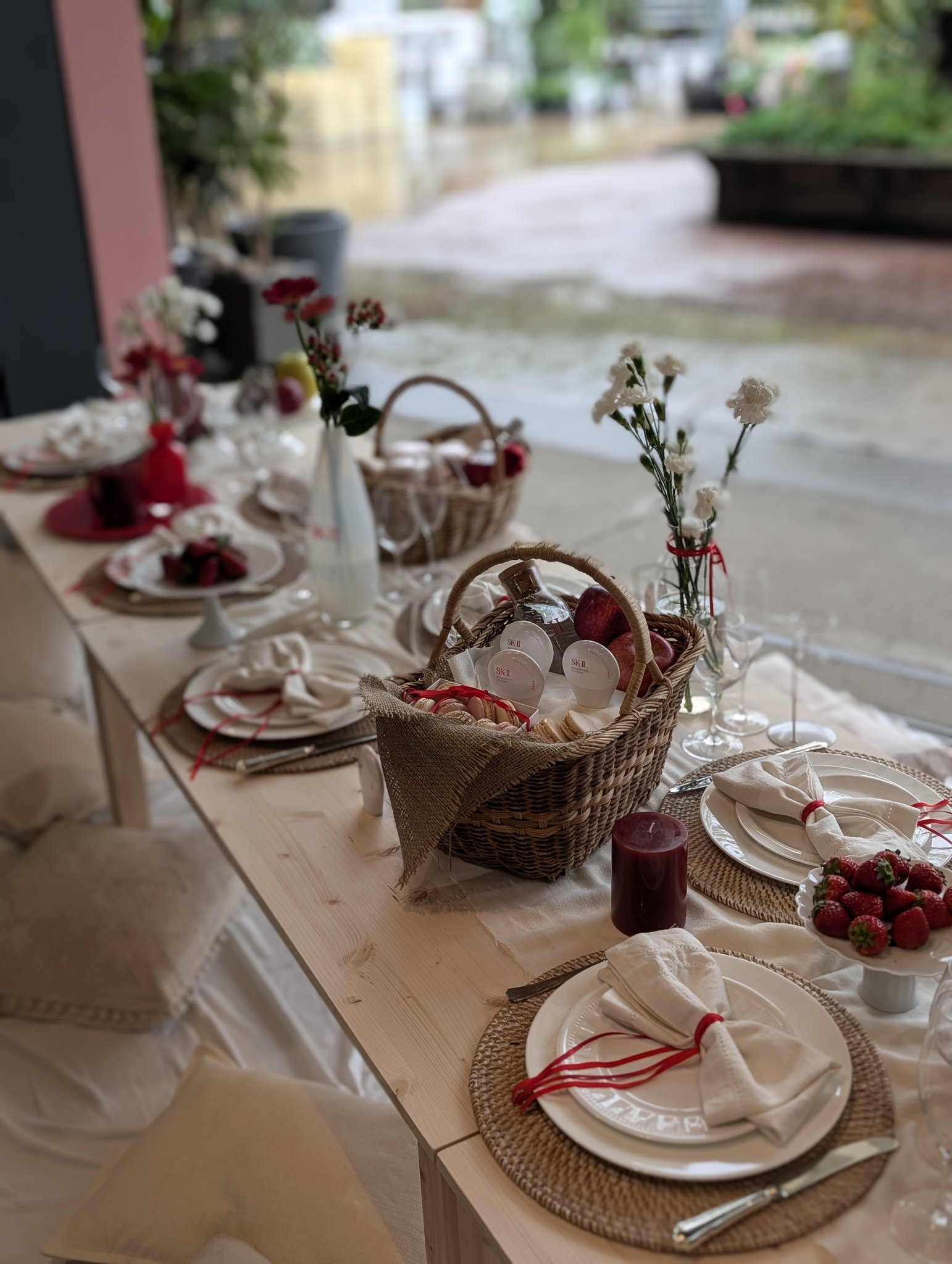 SK- II ジェノプティクス エアリー UV クリーム/SK-II/化粧下地を使ったクチコミ（2枚目）