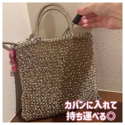 ルアペ コージームスク オードパルファム/LUAFEE/香水(その他)を使ったクチコミ(3枚目)