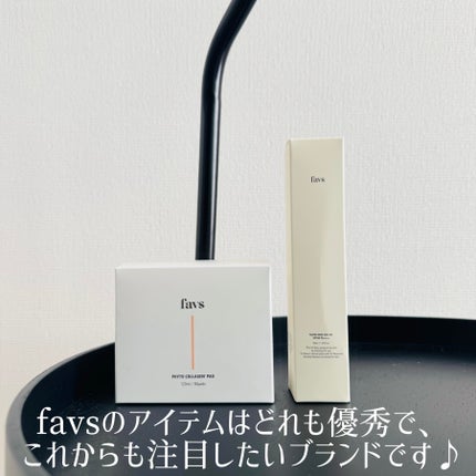 フィトコラーゲンパッド/favs/拭き取り化粧水を使ったクチコミ(6枚目)