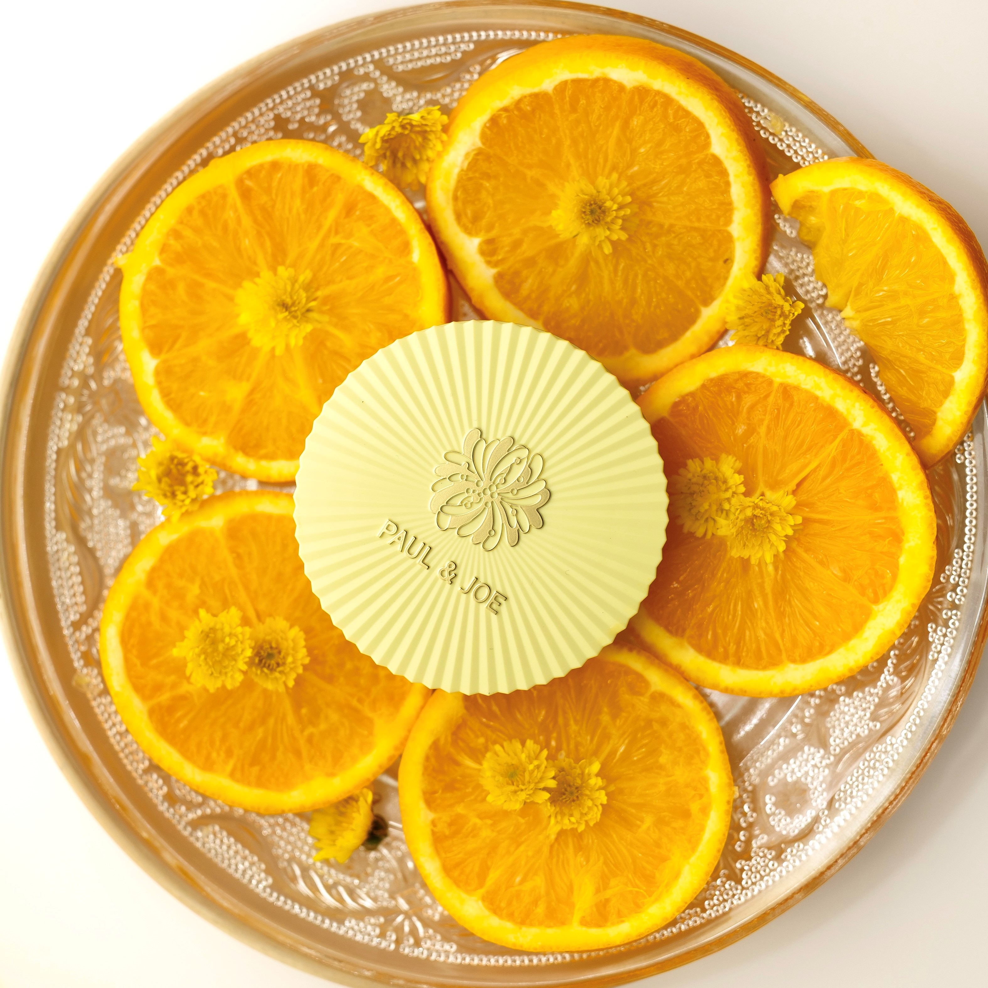 スムージング ファンデーション プライマー/PAUL & JOE BEAUTE/化粧下地を使ったクチコミ（1枚目）