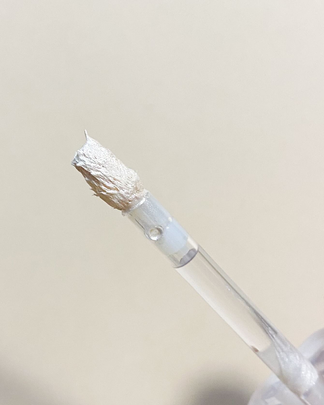 ウインク アイ シェード プライマー/Javin De Seoul/リキッドアイシャドウを使ったクチコミ（2枚目）