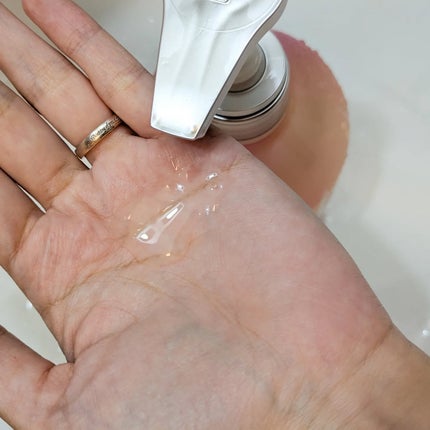 メルト モイストシャンプー/トリートメント/melt/市販シャンプーを使ったクチコミ(2枚目)