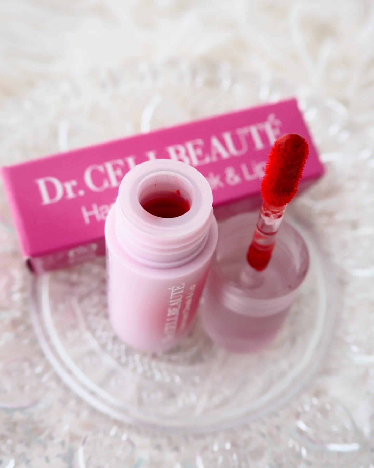 Dr.CELLBEAUTÉ ハリケアチーク&リップ