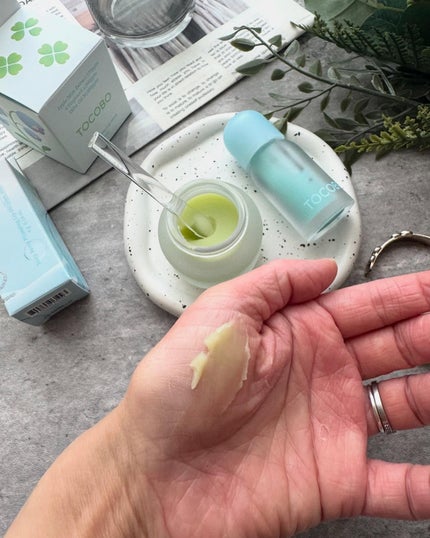 を使ったクチコミ(3枚目)