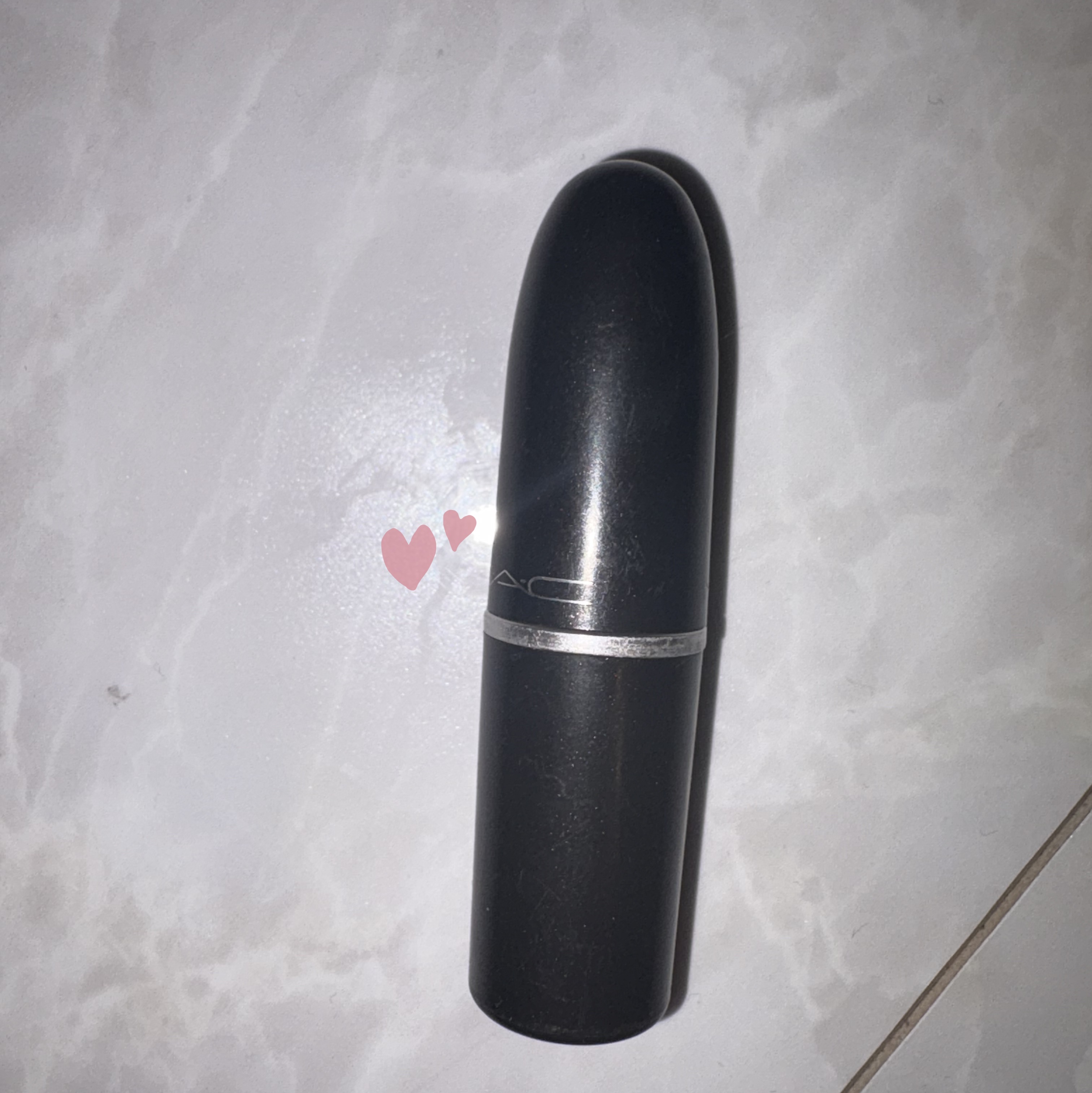 リップスティック/M・A・C/口紅を使ったクチコミ（1枚目）