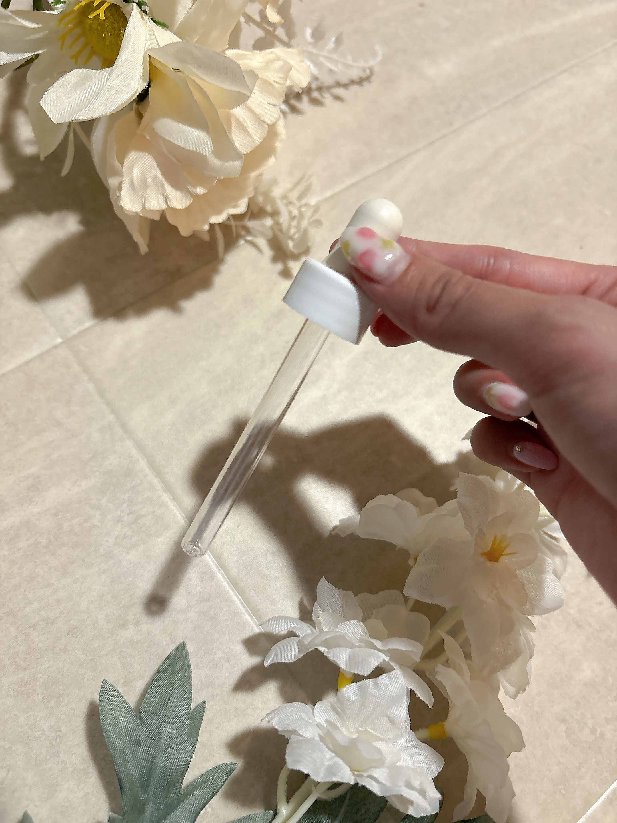 エファクラ ピールケア セラム/ラ ロッシュ ポゼ/美容液を使ったクチコミ（3枚目）