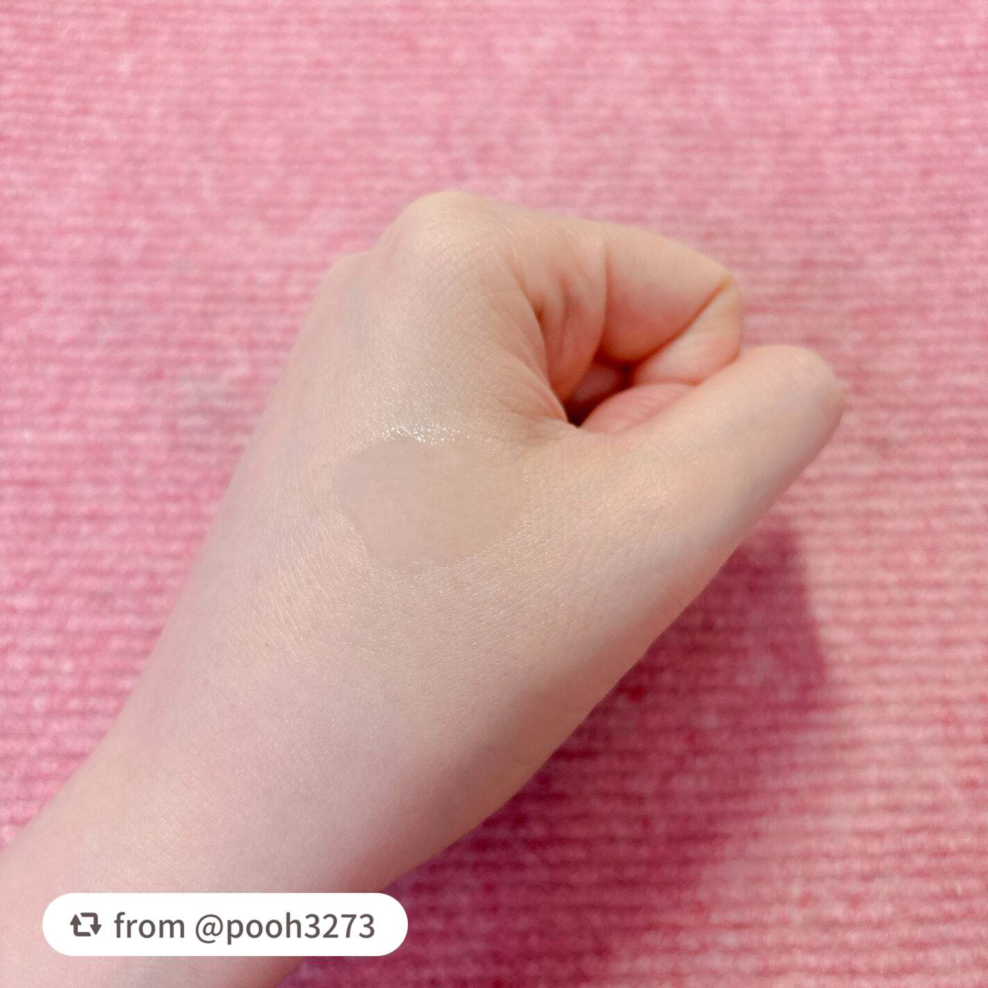 フォルテ アンプル トリートメント/treecell/洗い流すヘアトリートメントを使ったクチコミ(4枚目)