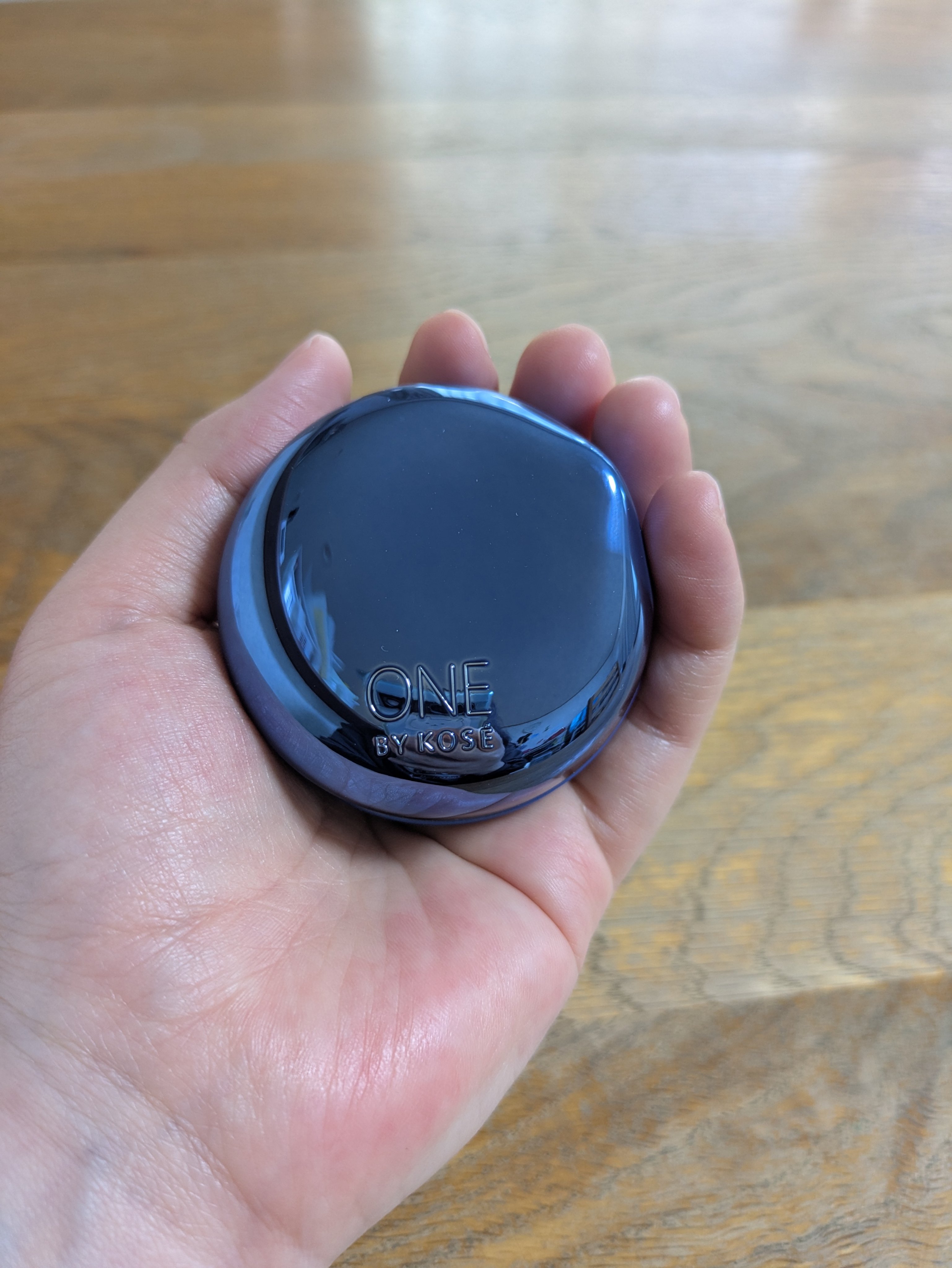 セラム シールド/ONE BY KOSE/フェイスバームを使ったクチコミ（1枚目）