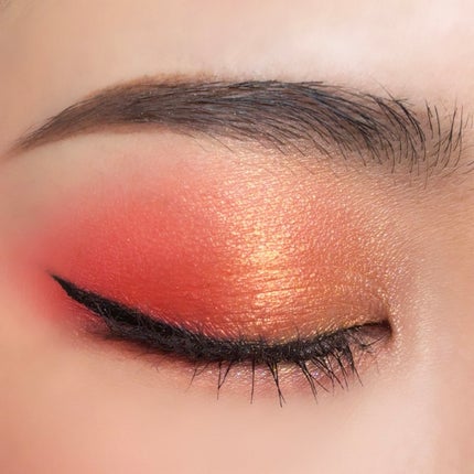 牡丹鏤月浮雕 百鳥朝鳳/花西子/アイシャドウパレットを使ったクチコミ(7枚目)