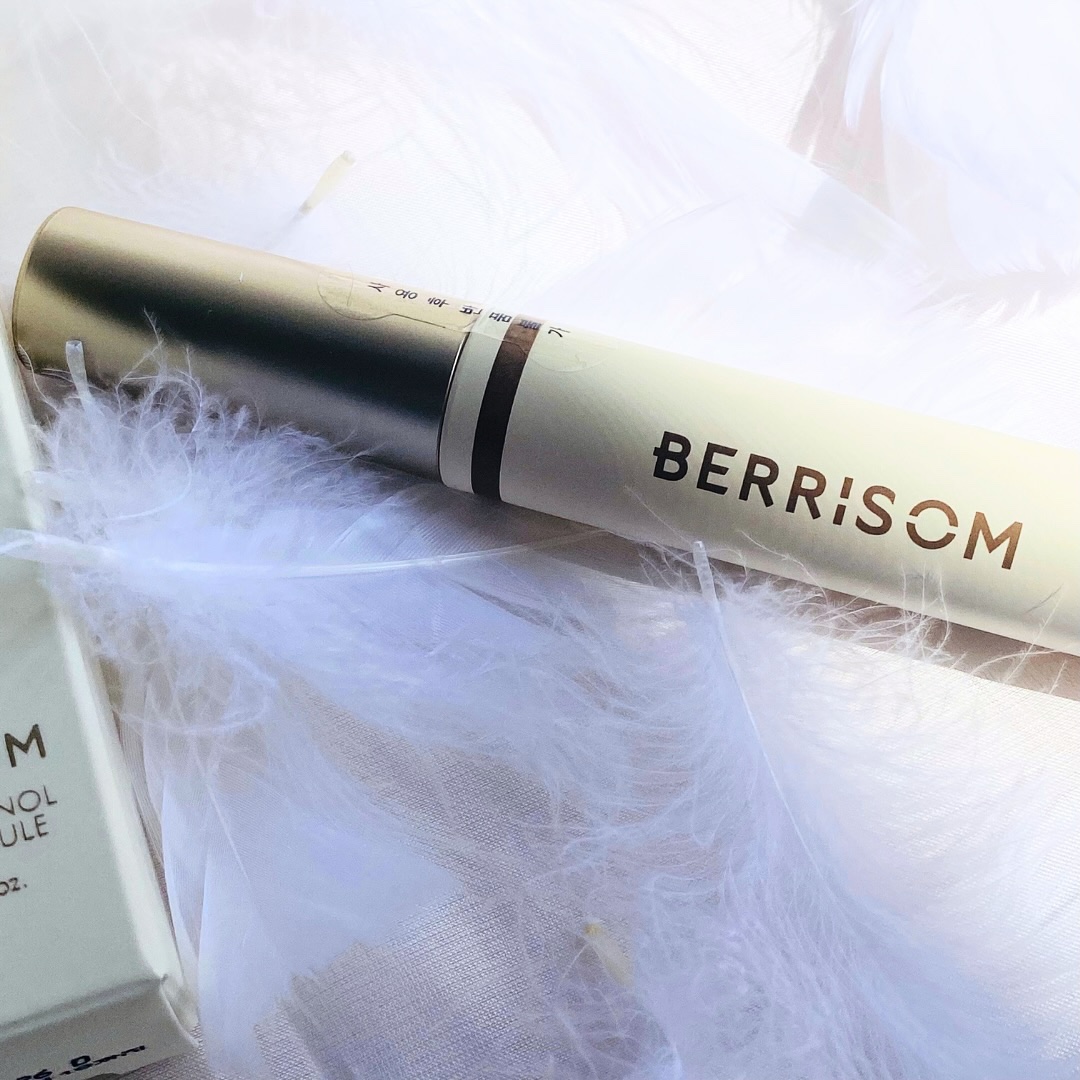 リアルミービオテノールラッシュアップアンプル/ベリサム/まつげ美容液を使ったクチコミ（1枚目）