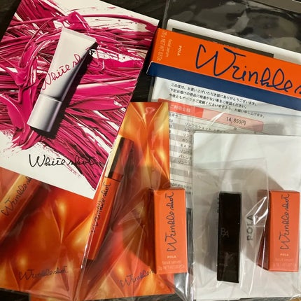 リンクルショット メディカル セラム N/リンクルショット/アイケア・アイクリームを使ったクチコミ(1枚目)