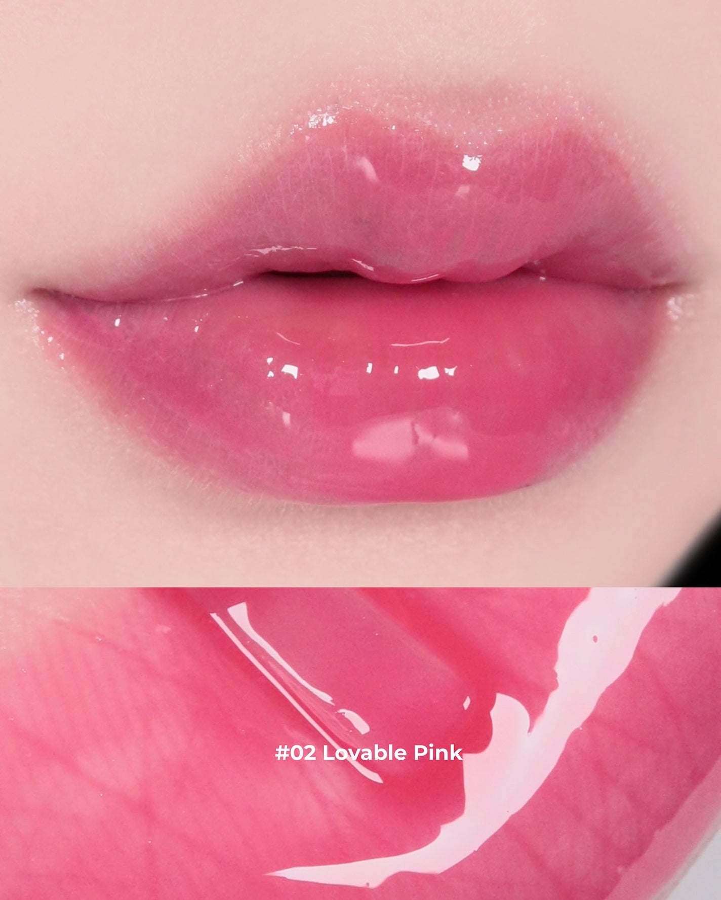 ウォーターフルリッププランパー/COSNORI/リッププランパーを使ったクチコミ(5枚目)