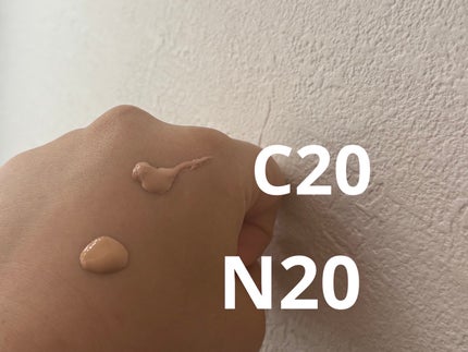 SPステイ ルミマット リキッド ファンデーション/MAYBELLINE NEW YORK/リキッドファンデーションを使ったクチコミ(6枚目)