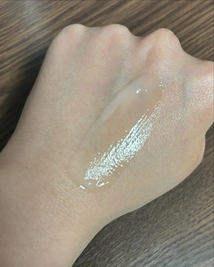 バリアダームミルキーセラム/SKIN&LAB/美容液を使ったクチコミ(4枚目)