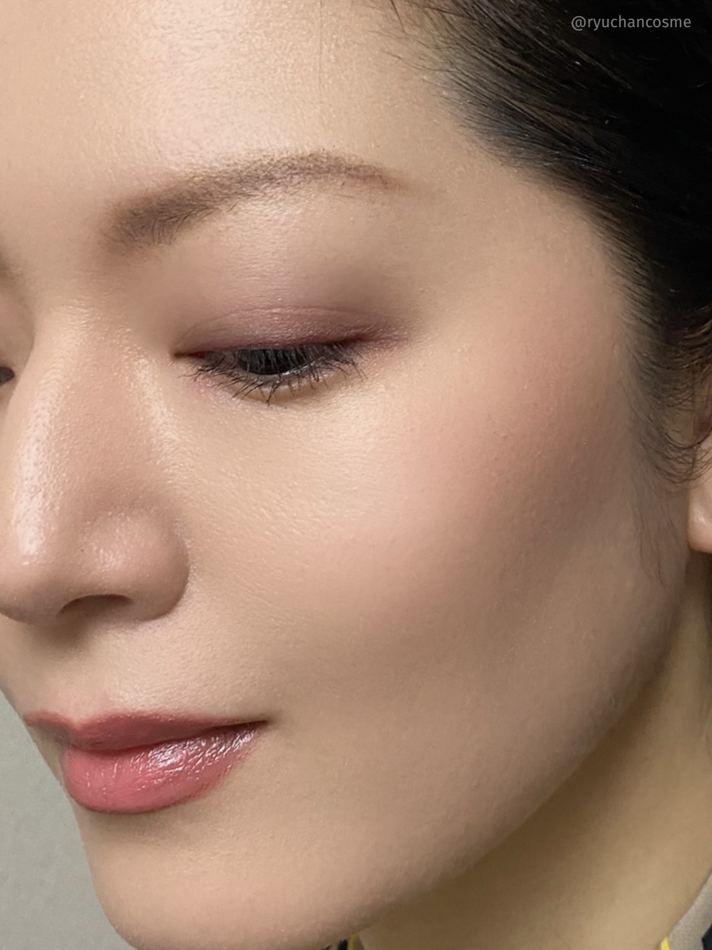 スティロ ユー ウォータープルーフ N/CHANEL/ペンシルアイライナーを使ったクチコミ（3枚目）