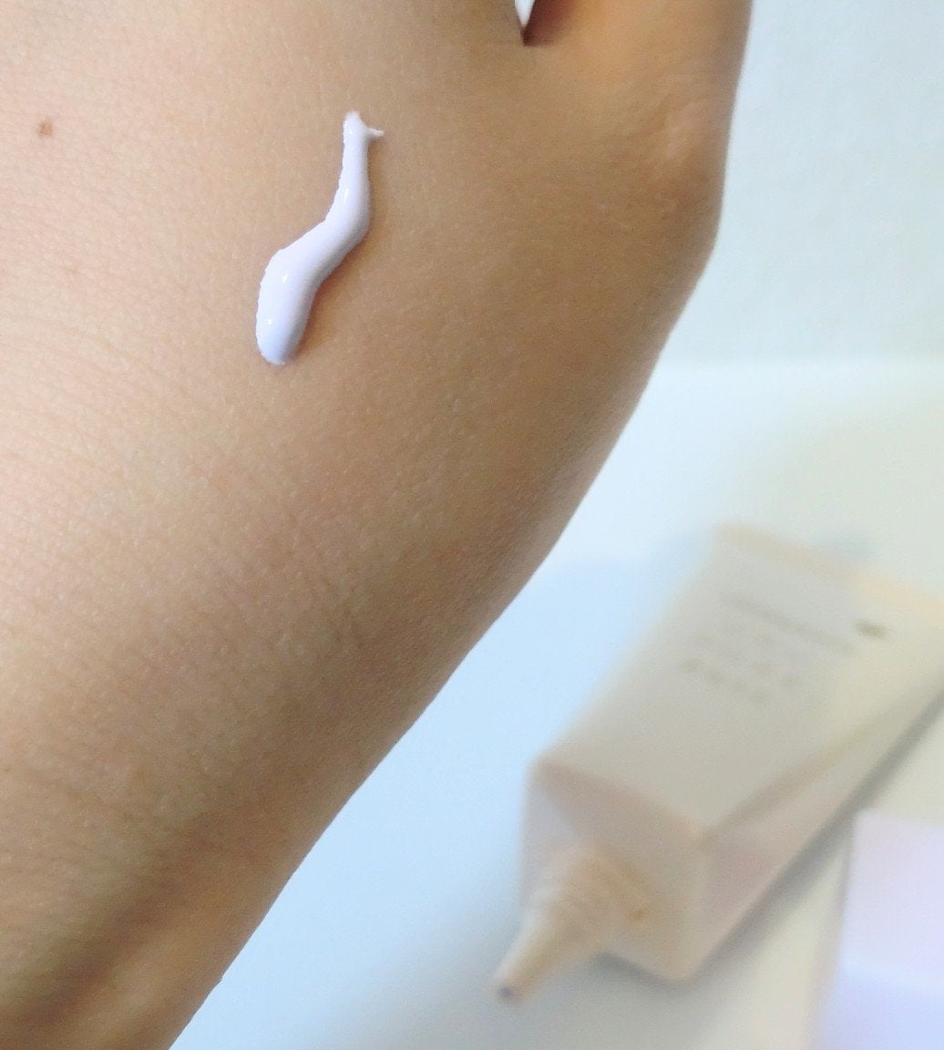 インテグレート うるピュアベース/インテグレート/化粧下地を使ったクチコミ(2枚目)