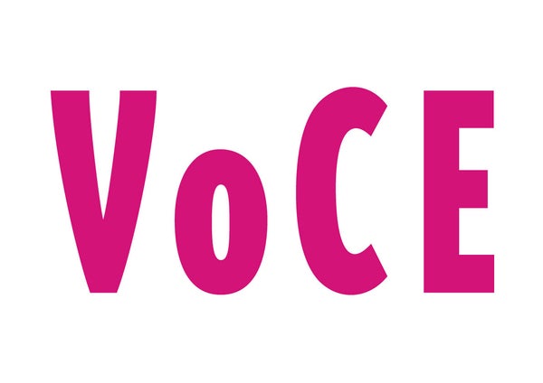 【VOCE】公式アカウントが登場!SNSで話題の美容情報や雑誌・付録、イベント情報などをお届けの画像
