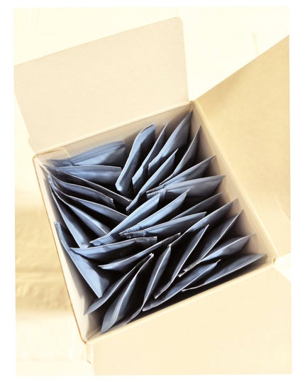 ERXR FEM GELÉE/BEAU BEAUTY/美容サプリメントを使ったクチコミ(4枚目)