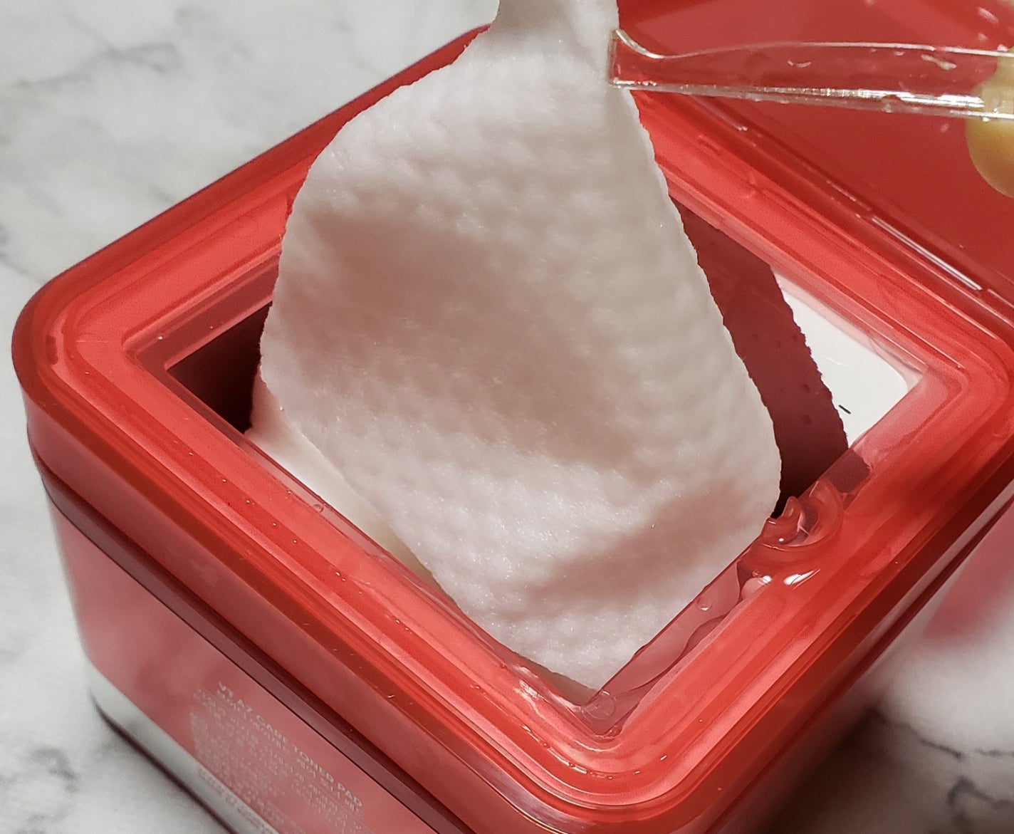 AZケア クレンジングオイル/VT/オイルクレンジングを使ったクチコミ(8枚目)