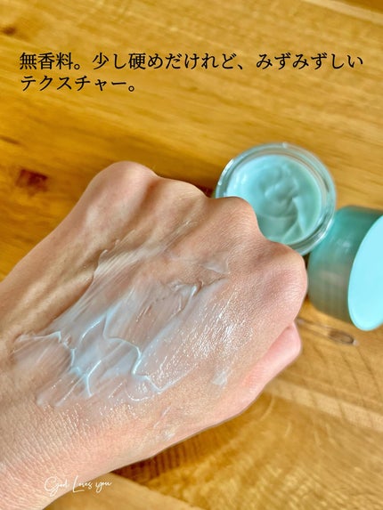 PDRN 73 リバイタライジング アンプル/MAYBENA/美容液を使ったクチコミ(5枚目)