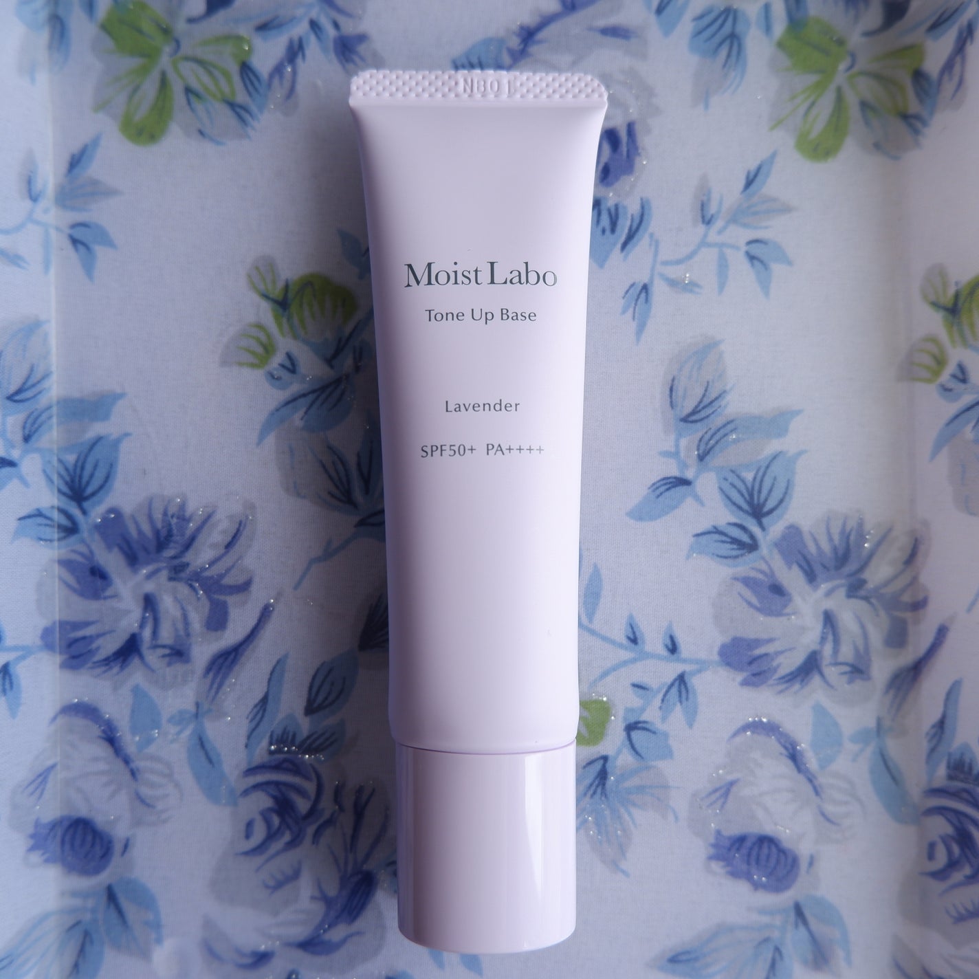 モイストラボ トーンアップ下地/Moist Labo/化粧下地を使ったクチコミ(1枚目)