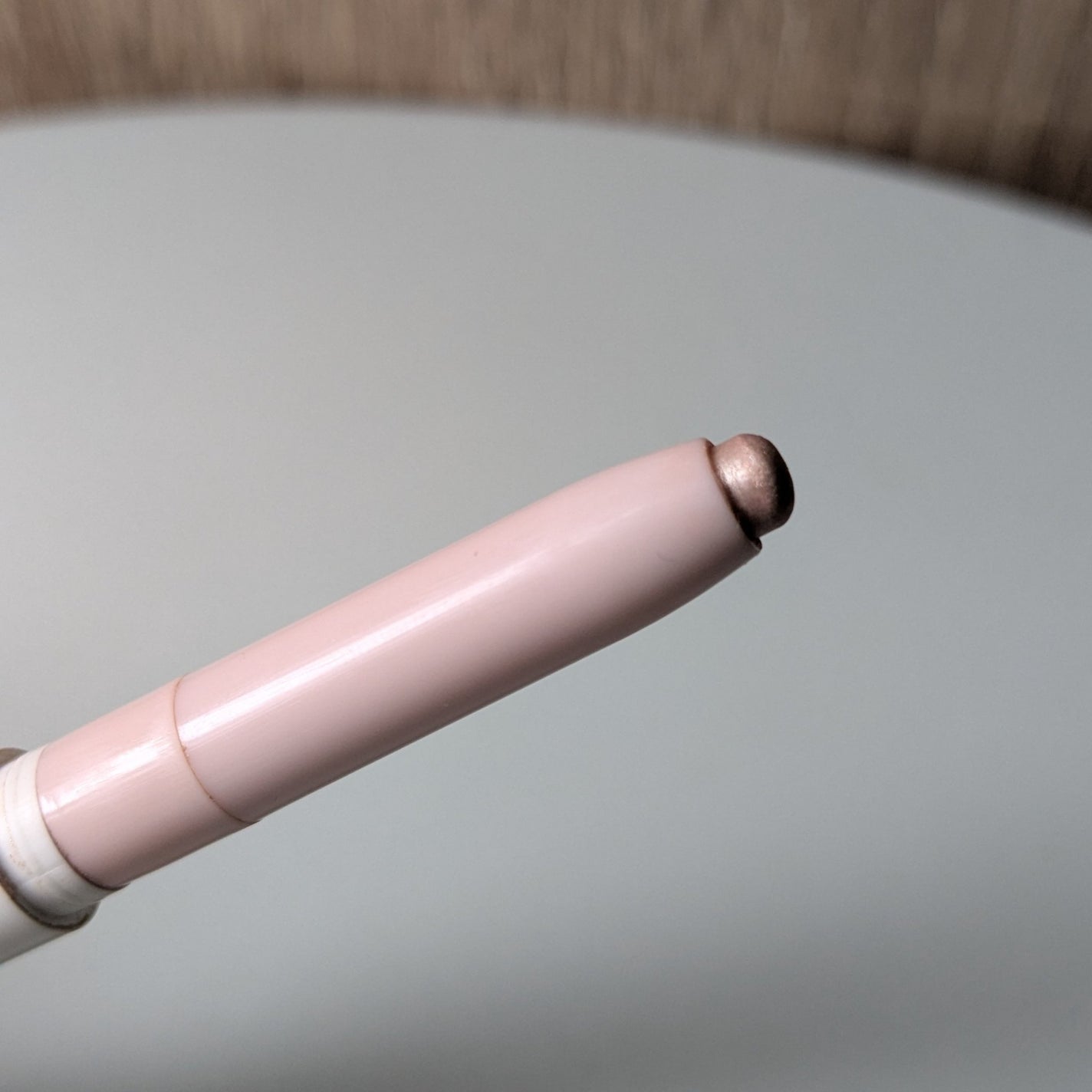 スパークリングアイスティック/TWINKLE POP/ペンシルアイライナーを使ったクチコミ(3枚目)