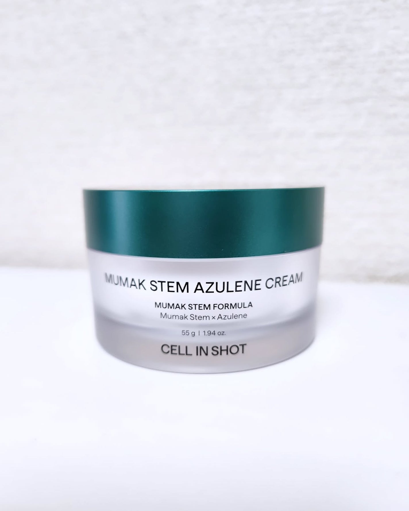 beautifulcosme⭐フォロバ100 on LIPS 「【CELLINSHOT】無膜ステムアズレンクリーム3900円ス..」(3枚目)