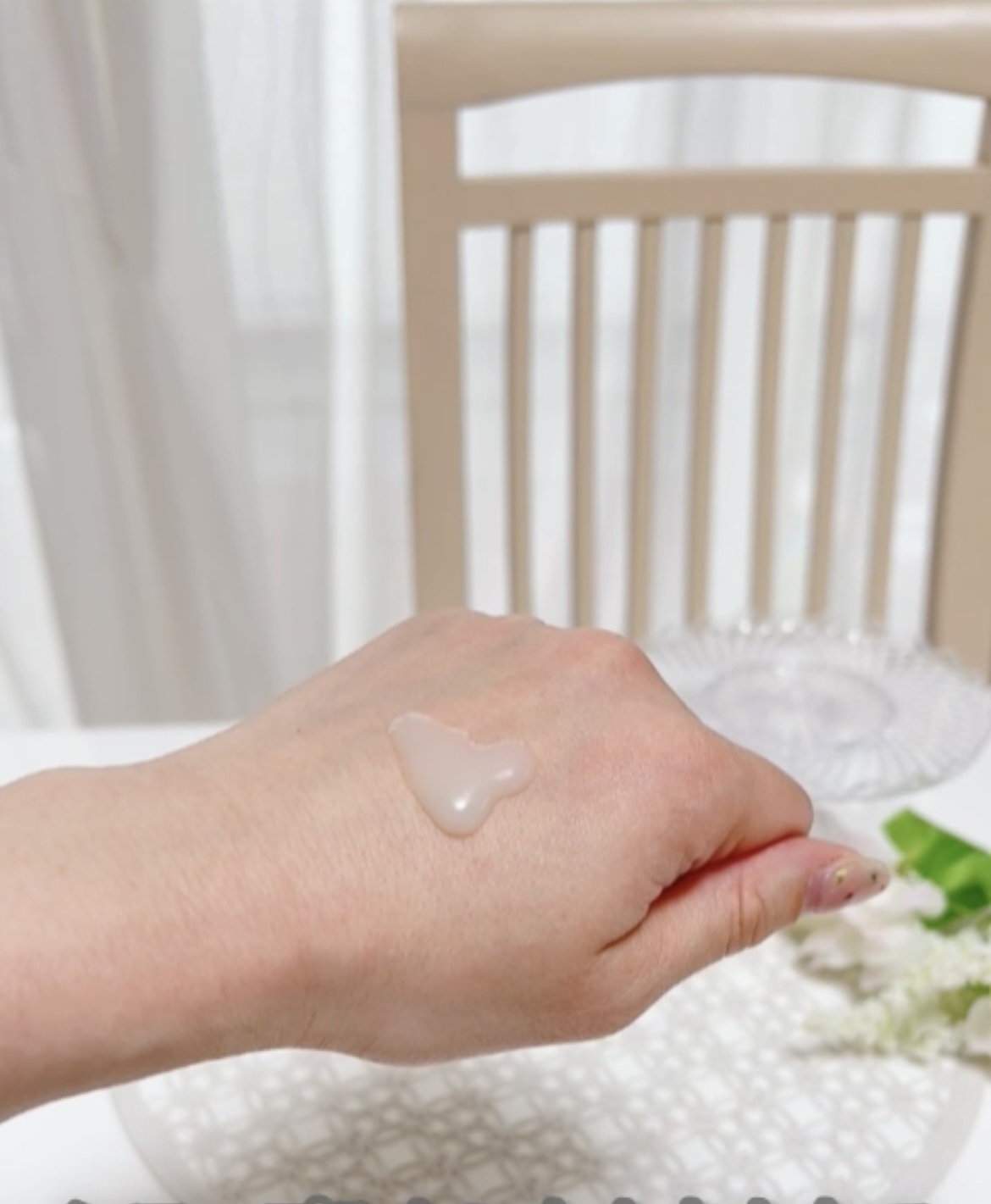 メープルエナジーインフュージングセラム/Klairs/美容液を使ったクチコミ（2枚目）