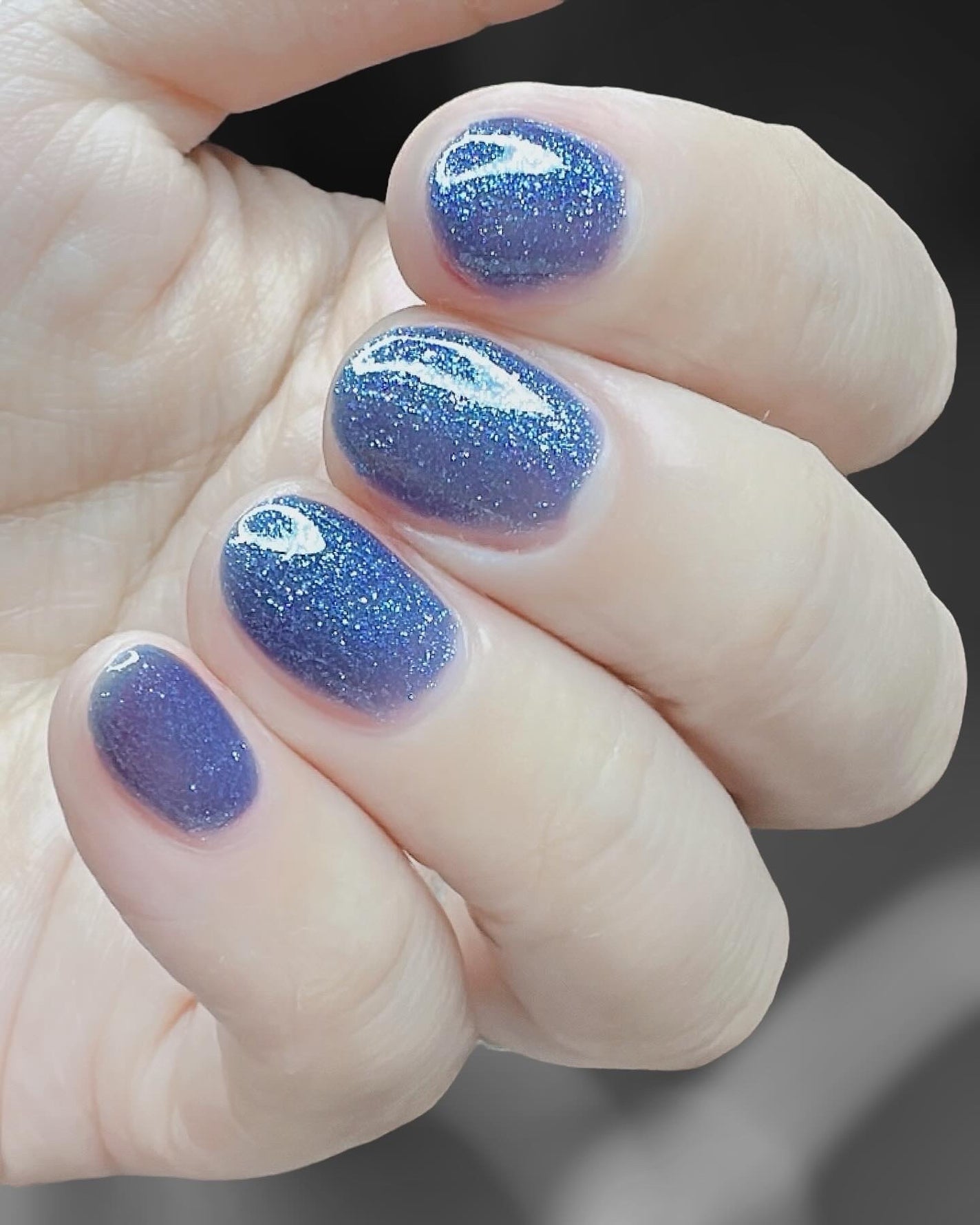 Coeur de Fleur Nail Color/Causette.Joli/マニキュアを使ったクチコミ(3枚目)