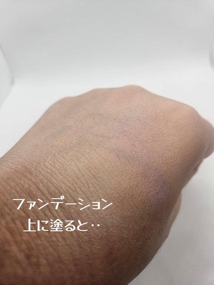 カラーブルーム リキッドブラッシュ/SHEGLAM/リキッドチークを使ったクチコミ(3枚目)