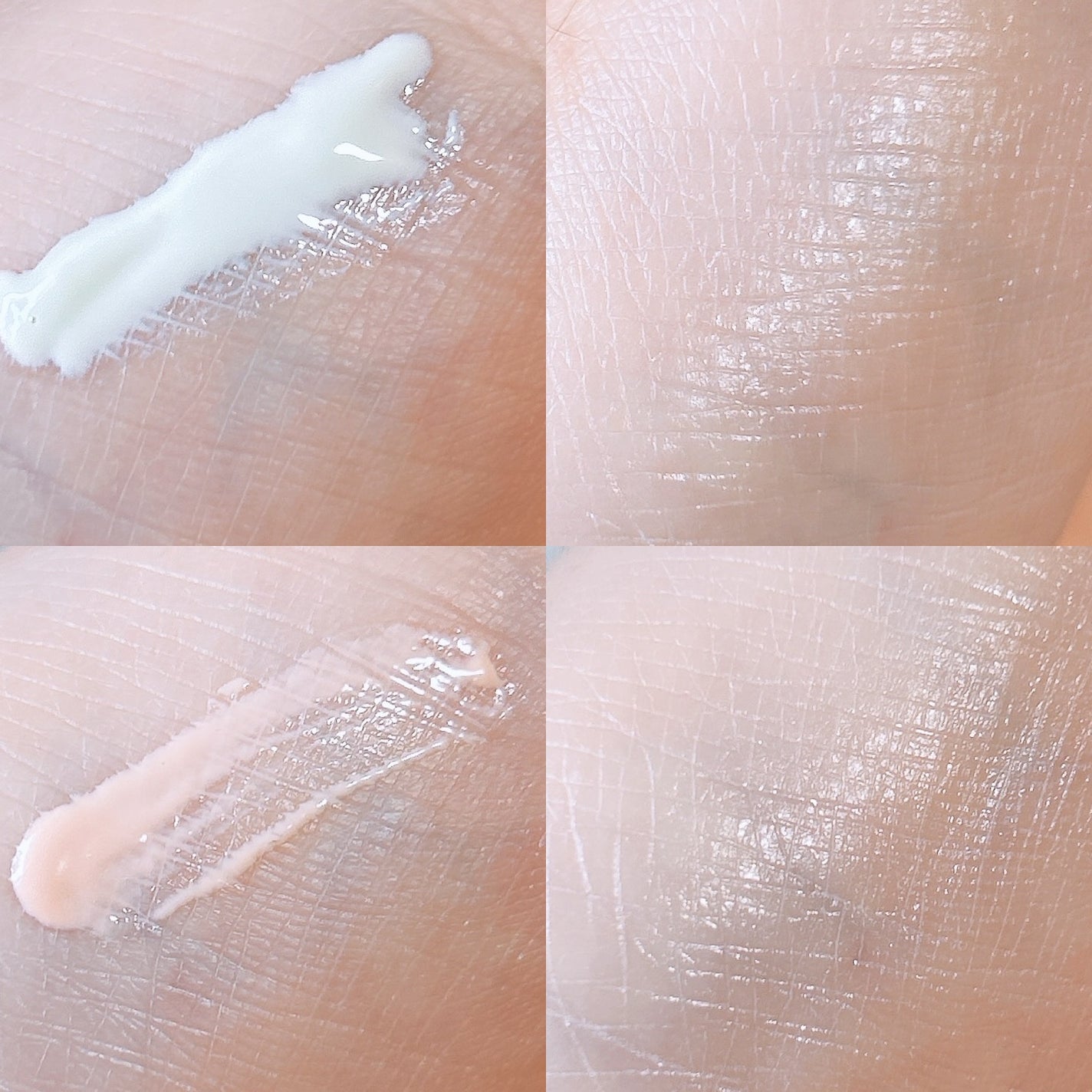 れいれいの美容垢🪞フォロバ100 on LIPS 「ウォータフルトーンアップサンクリーム(ピンク/グリーン)ピンク..」(2枚目)