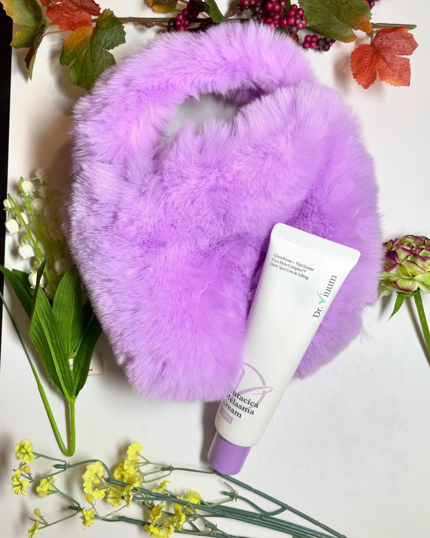 グルタシカ Mクリーム/Dr.Viuum/フェイスクリームを使ったクチコミ（1枚目）